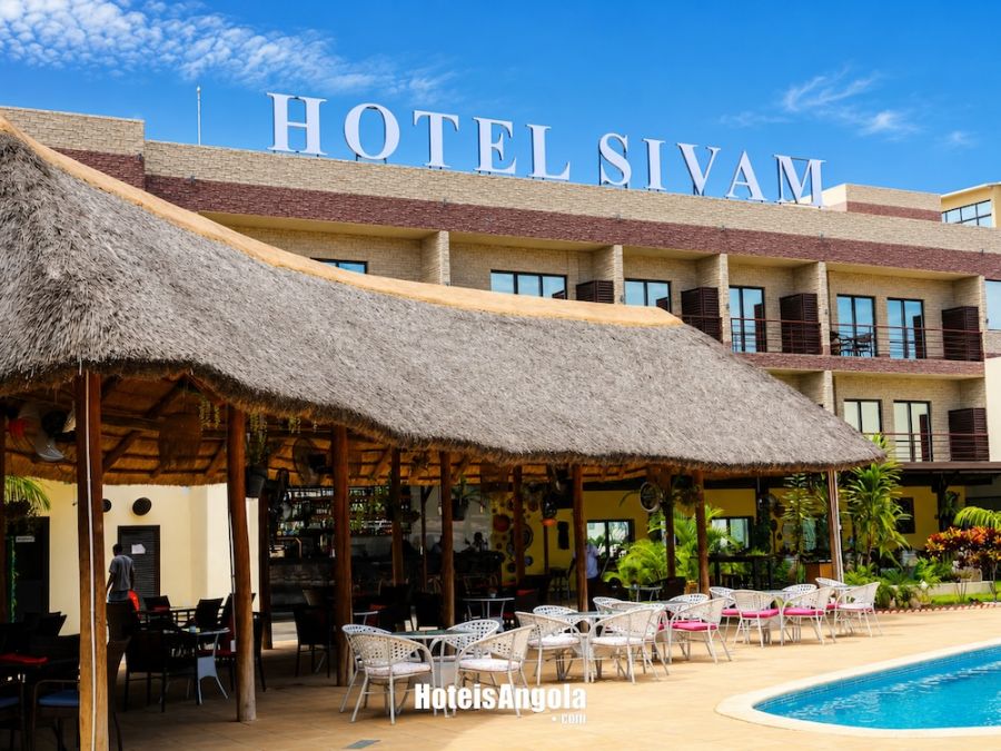 Hotel Sivam - Imagem 8